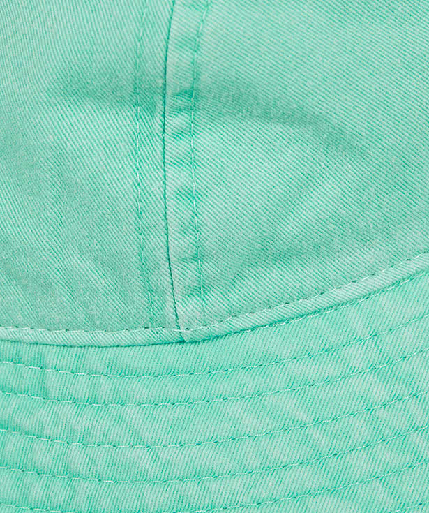 Adams Women's Pigment Dyed Wide Brim Hat
