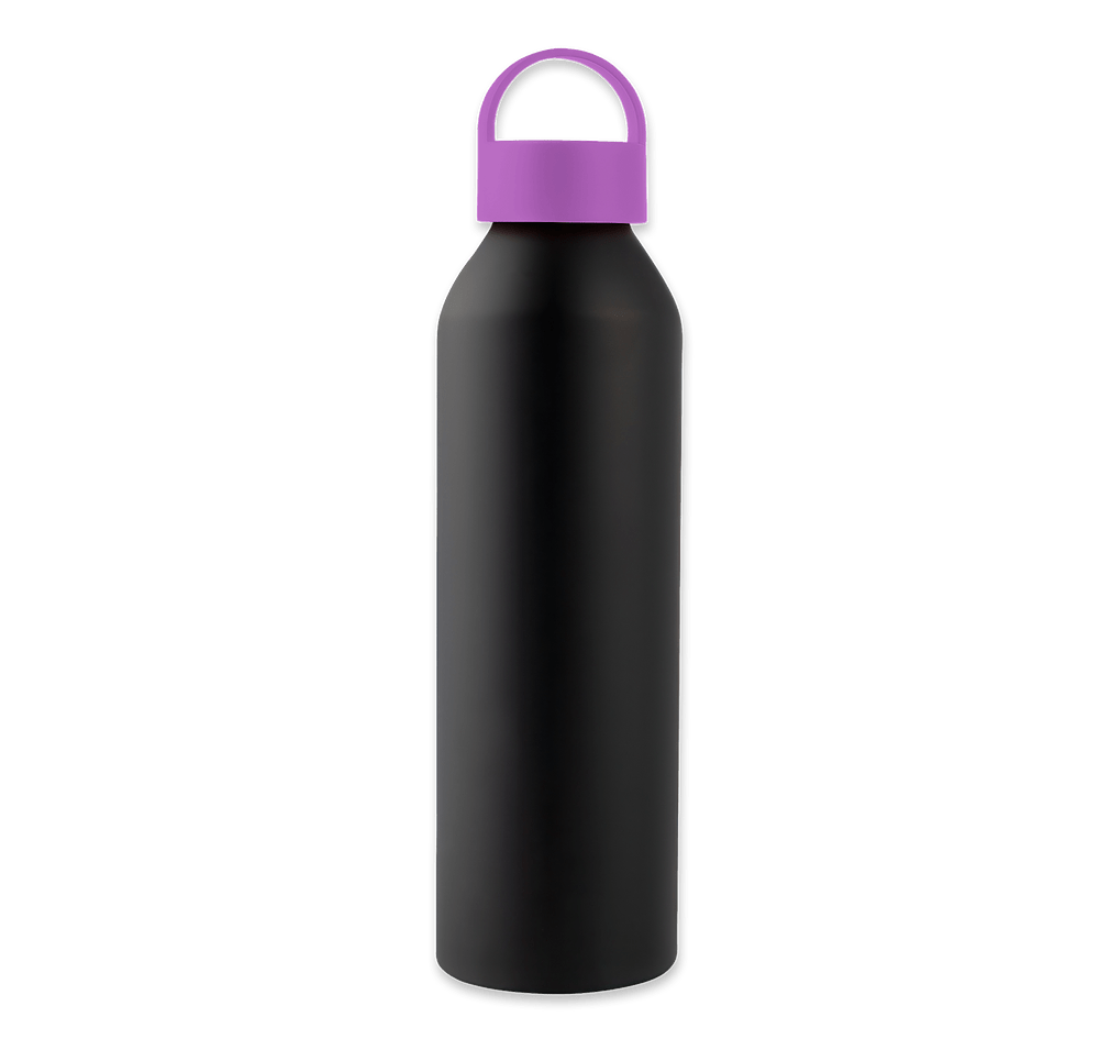Full Color 22 oz. Darcy Aluminum Wide Mouth Water Bottle-default