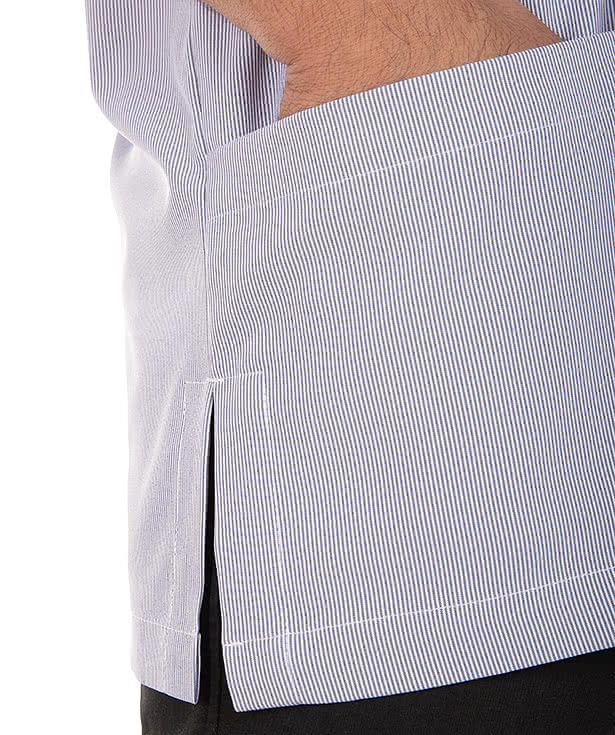 Edwards Pincord Ultra Stretch Work Shirt