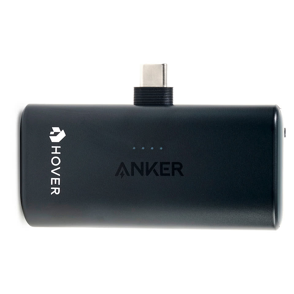 Anker 5,000 mAh Nano Power Bank
