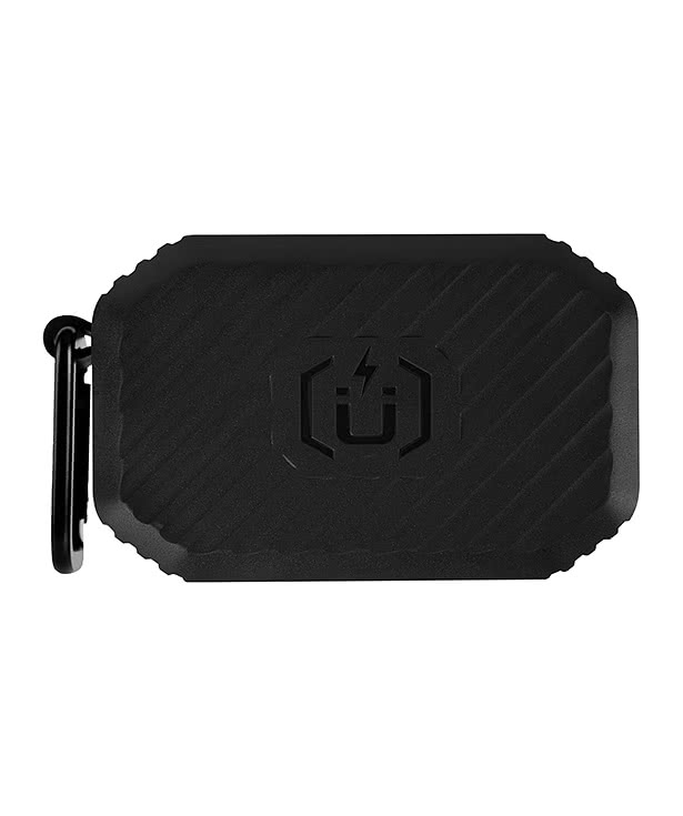 Mini Magnet Bluetooth Speaker with Carabiner