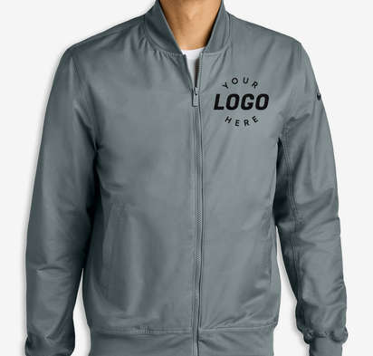 Nike Lightweight Bomber Jacket-default