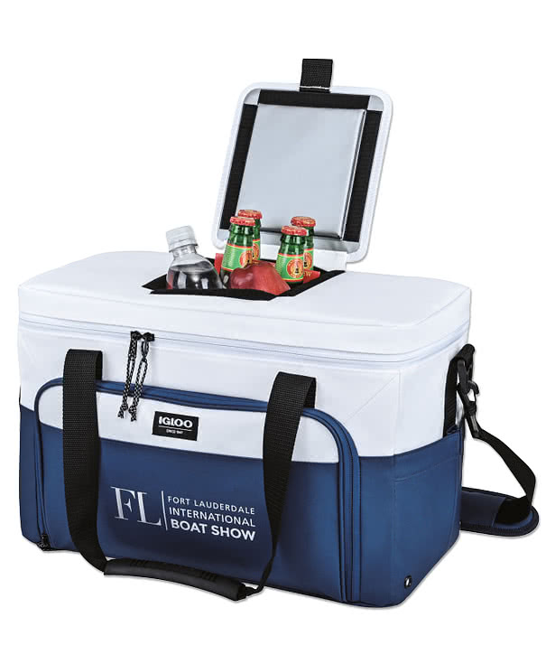 Igloo Seadrift Coast 36 Can Cooler