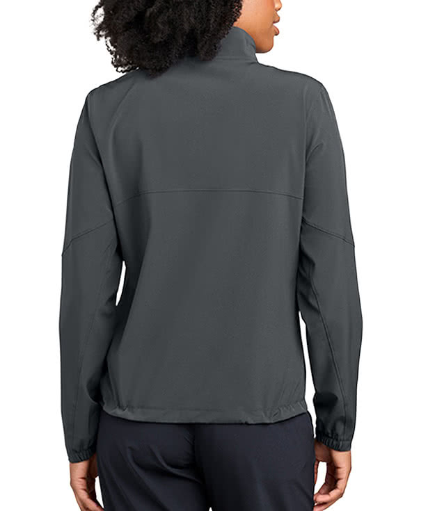 Sport-Tek Women’s Repeat Stretch Performance Jacket