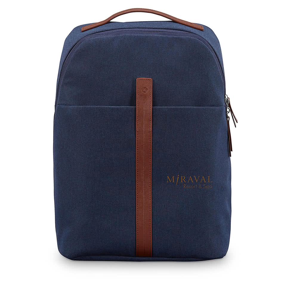 Full Color Samsonite Virtuosa 15" Computer Backpack