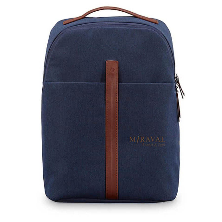 Full Color Samsonite Virtuosa 15" Computer Backpack