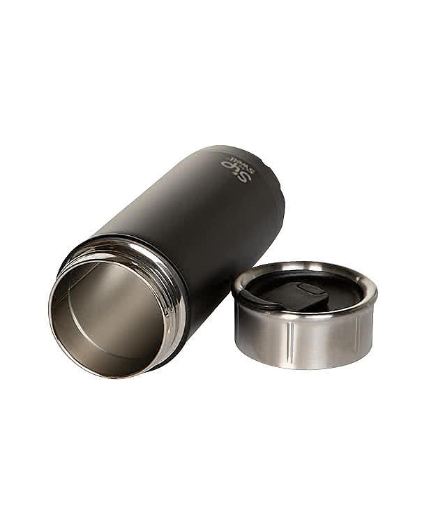 S'ip by S'well Laser Engraved 16 oz. Insulated Travel Tumbler