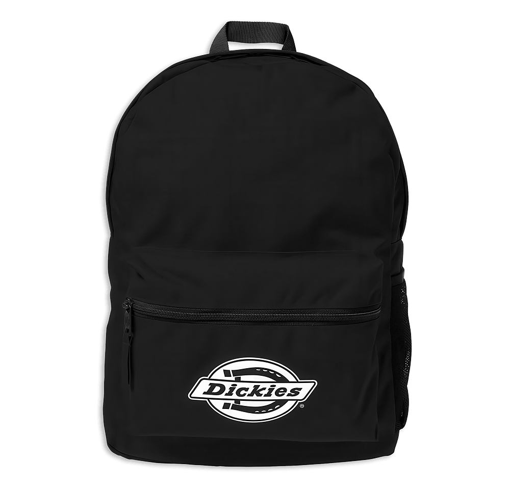 Dickies Basic Double Logo 23L Computer Backpack-default