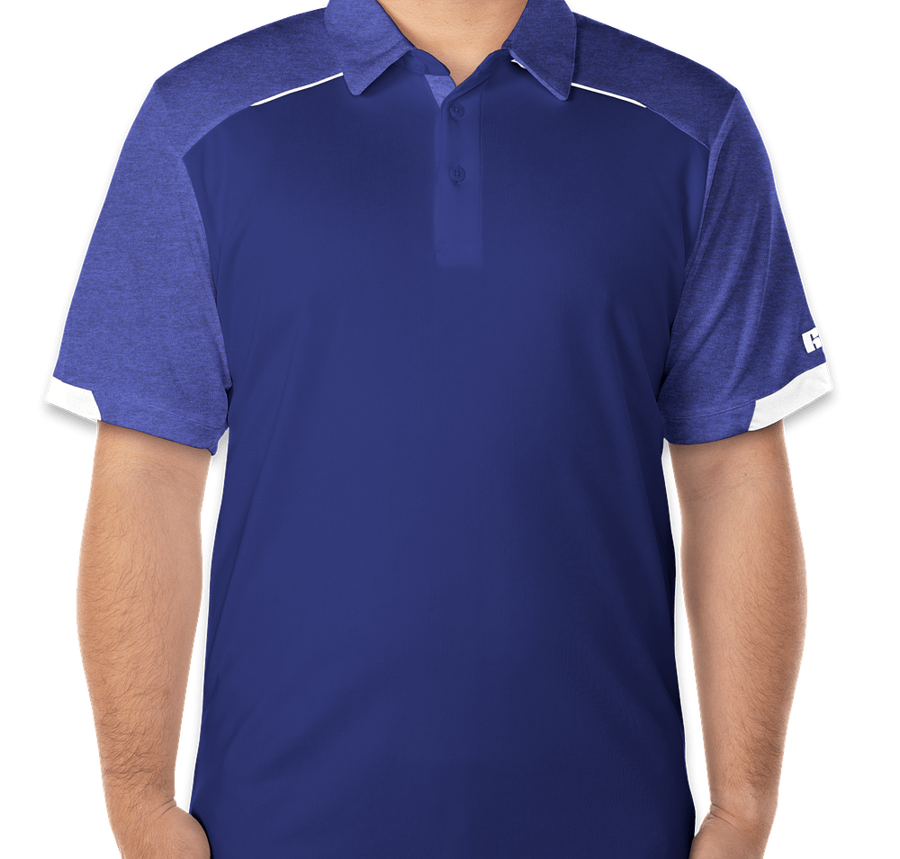 Russell Athletic Legend Performance Polo-default