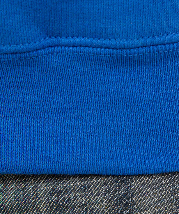 Jerzees Tall Nublend 50/50 Pullover Hoodie