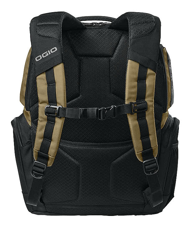 OGIO Kinetic 17" Computer Backpack