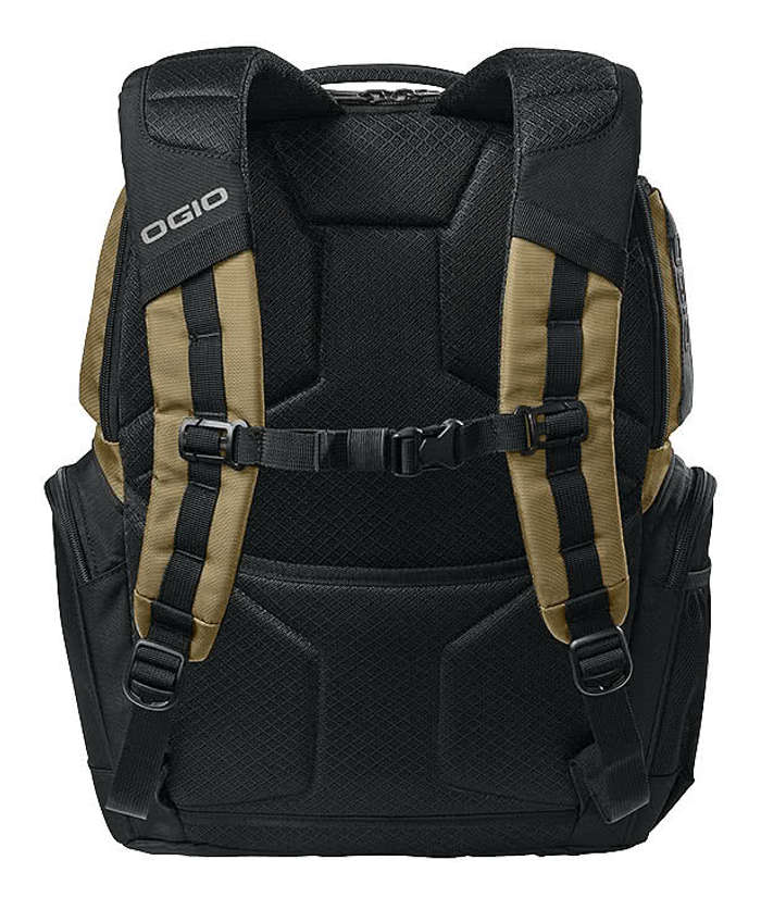best laptop backpack ogio 411092 Logan Pack Black With Ogiorsquos signature RSS Laptop and Tablet compartment your tech will stay safe OGIO Rev Backpack - Cycle