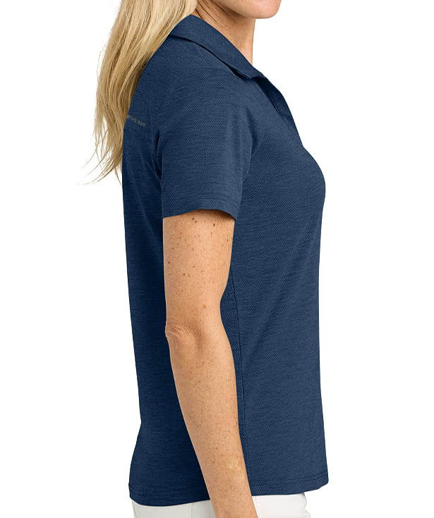 TravisMathew Women's Onward Performance Polo - Embroidered