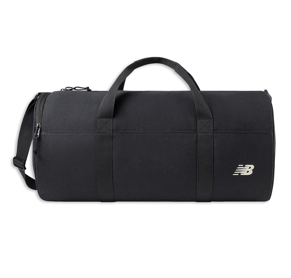 New Balance Recycled Cotton Canvas Duffel-default