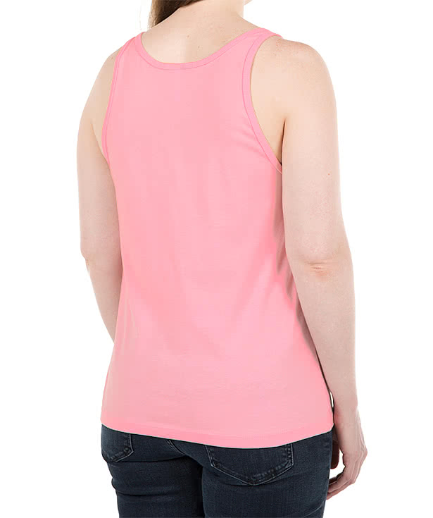 Bella + Canvas Women's Jersey Tank