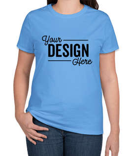 Hanes Women's Nano T-shirt
