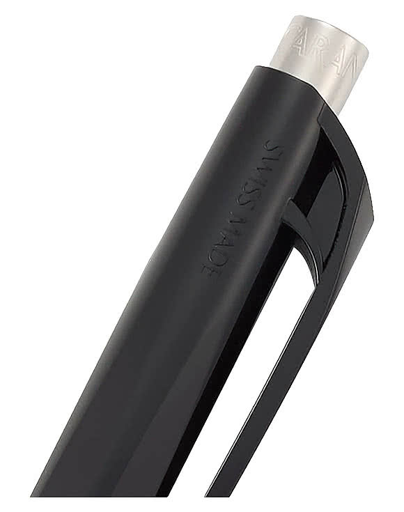 Caran D'ache 888 Infinite Ballpoint Pen