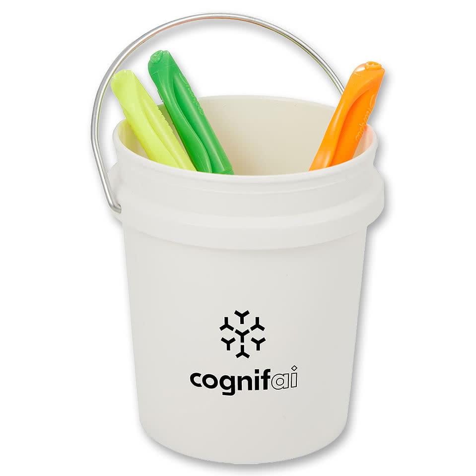 Mini Bucket