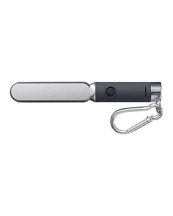 Essex COB Flashlight Wand with Carabiner