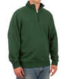 Sport-Tek Premium Quarter Zip Sweatshirt