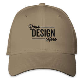 New Era 9FORTY Adjustable Hat - Color: Khaki