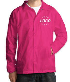 Augusta Coaches Jacket