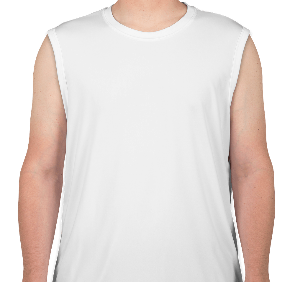 Canada - ATC Competitor Performance Muscle Tank-default