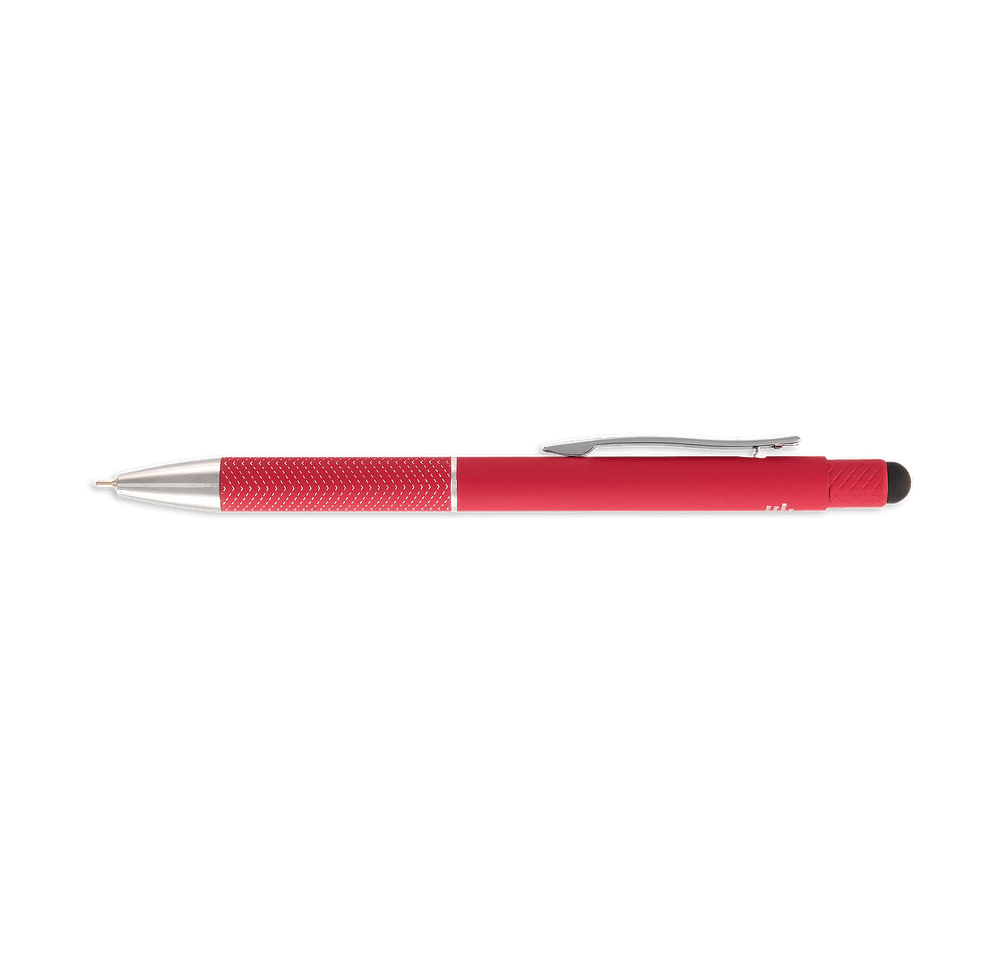 Nadine Recycled Soft Touch Gel Stylus-default