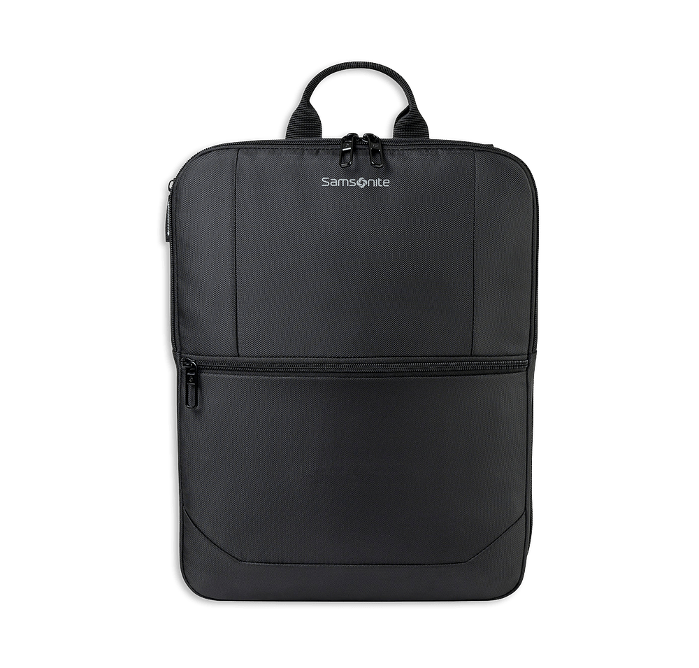 Samsonite Outline Pro Carry-On and Convertible Backpack Set-default