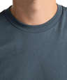 Royal Apparel USA-Made Organic Long Sleeve T-shirt