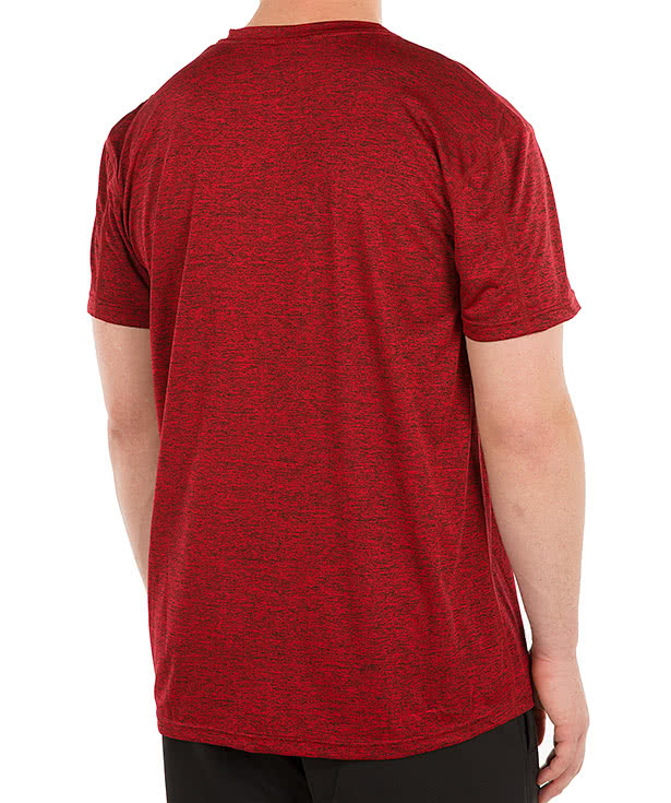 Rawlings Heather Performance Shirt
