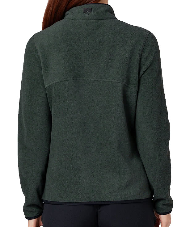 Storm Creek Women's Fireside Recycled Fleece Jacket