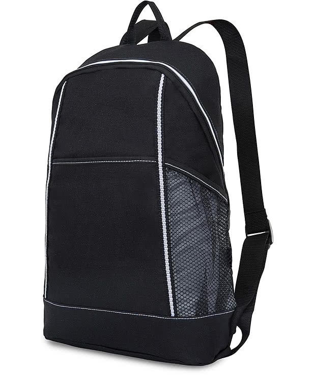 Champion Zippered Backpack