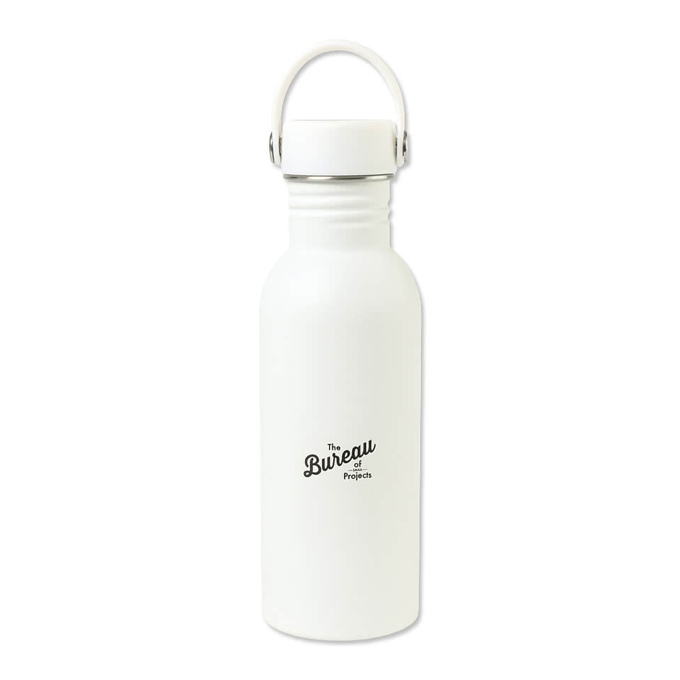 20 oz. Arlo Classics Stainless Steel Hydration Water Bottle 