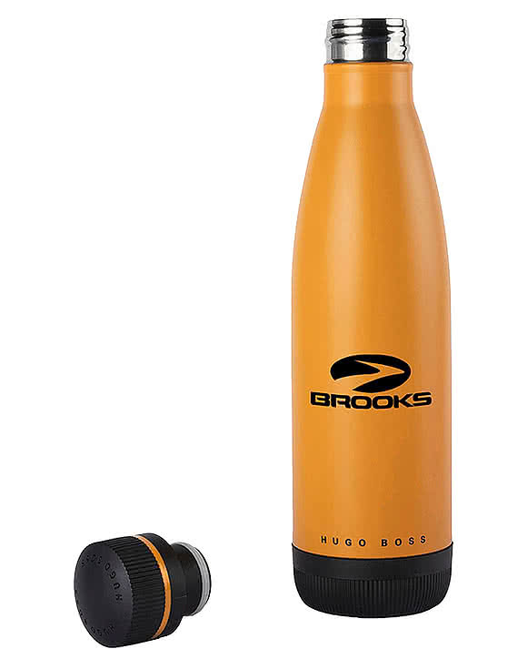 Hugo Boss 17 oz. Gear Matrix Isothermal Water Bottle