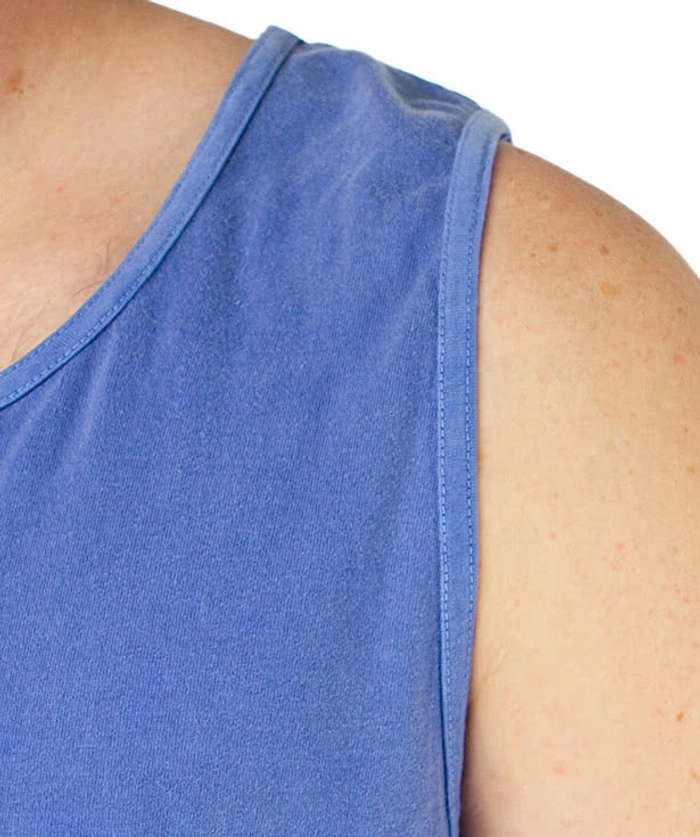 Comfort Colors 100% Cotton Tank