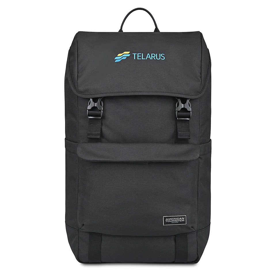 American Tourister Embark 17" Computer Backpack
