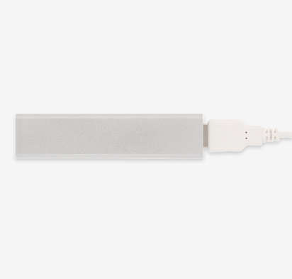 Jolt 2,200 mAh Portable Power Bank-default