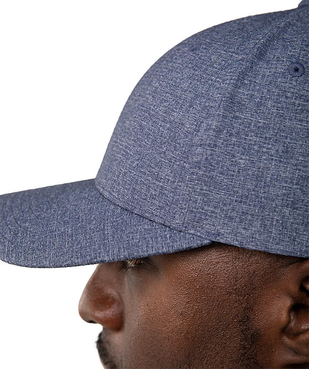Port Authority Performance Snapback Hat