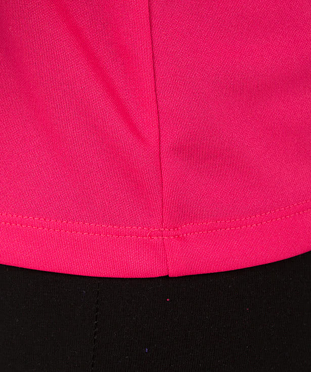 Port Authority Women's Silk Touch Colorblock Performance Polo