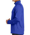 Nike Dri-FIT Stretch Quarter Zip Pullover