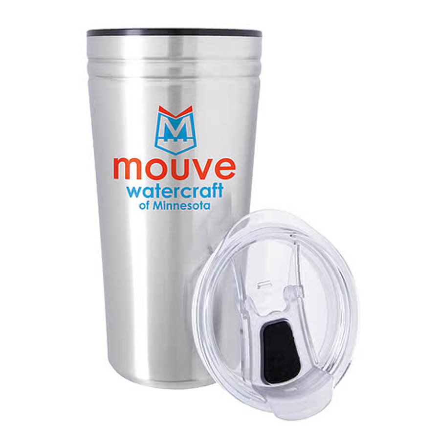Full Color 19 oz. Aviator Tumbler