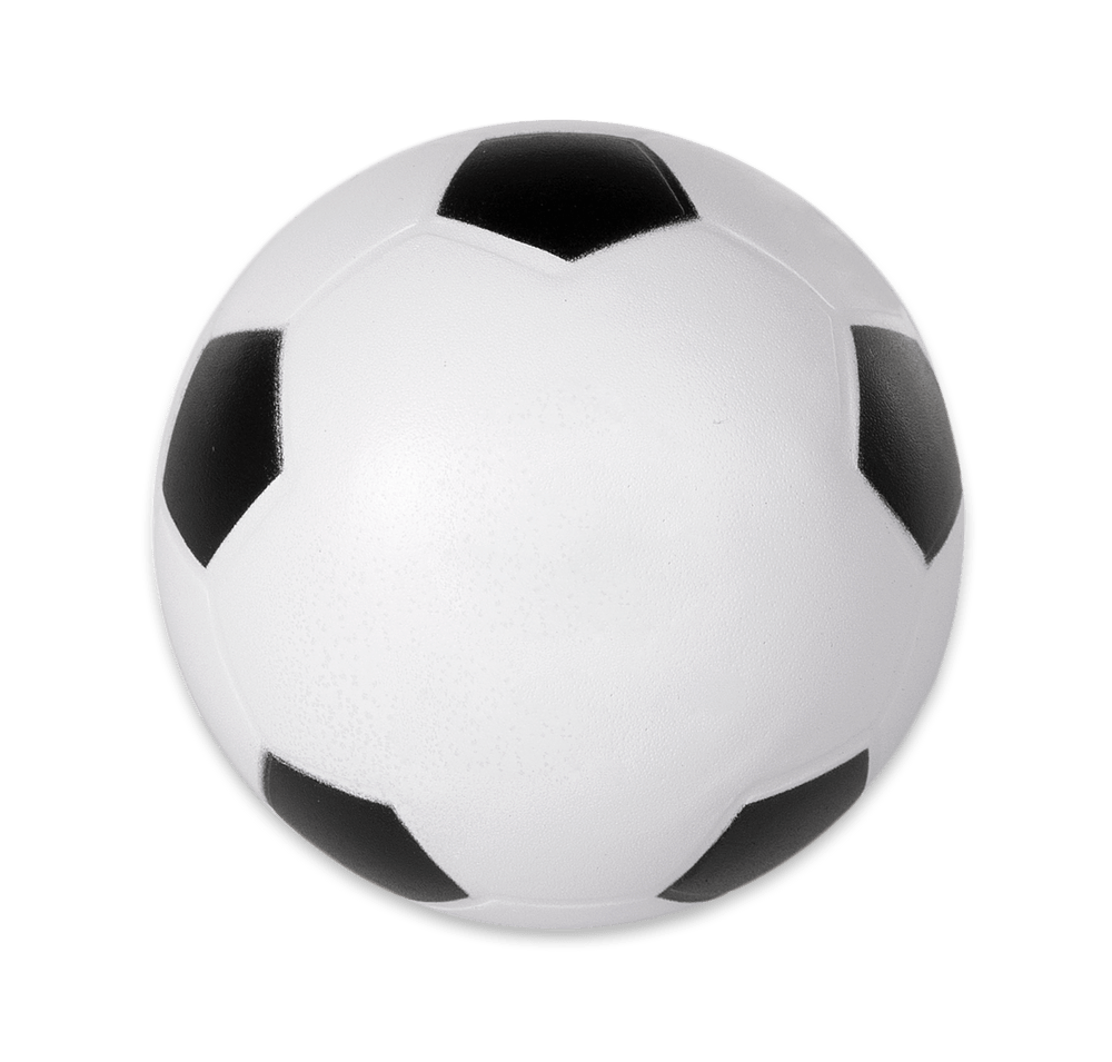 Soccer Ball Stress Reliever-default