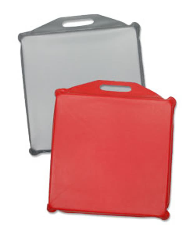 Vinyl Stadium Seat Cushion