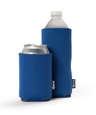 Koozie® Basic Collapsible Bottle Cooler