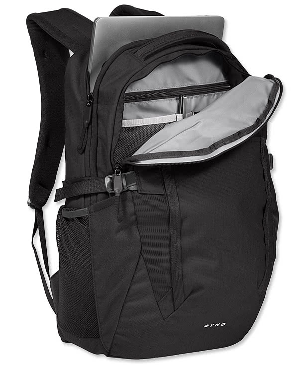 The North Face Dyno 15" Computer Backpack