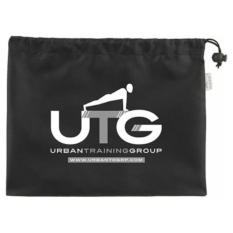 Wellable 3-Piece Resistance Band Set