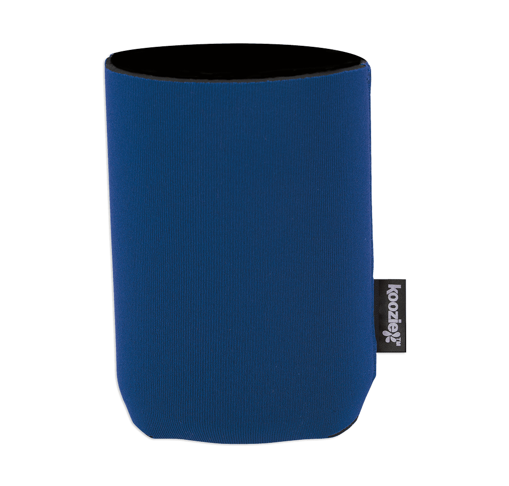Full Color Koozie® Neoprene Collapsible Can Cooler-default