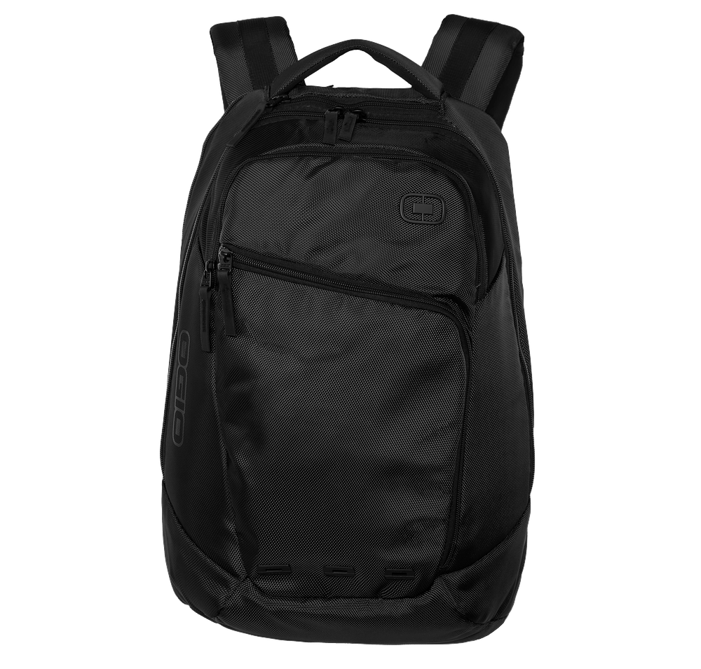 OGIO Ace 17" Computer Backpack-default