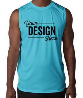 Custom Performance Tanks - Design Your Own at